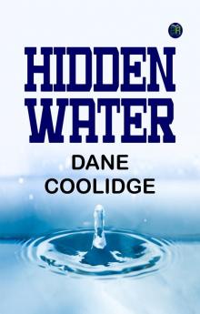 Hidden Water