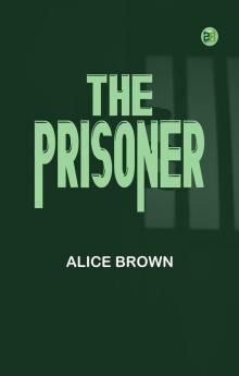 The Prisoner