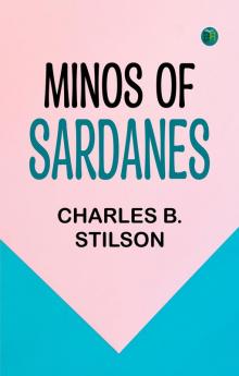 Minos of Sardanes
