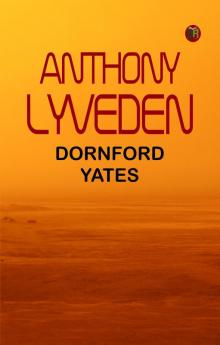 Anthony Lyveden