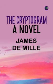 The Cryptogram: A Novel