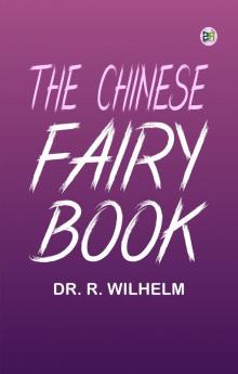 The Chinese Fairy Book