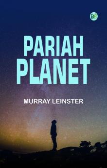 Pariah Planet