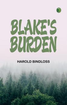 Blake's Burden