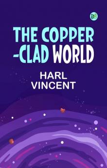 The Copper-Clad World