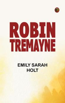 ROBIN TREMAYNE