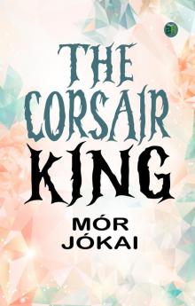 The Corsair King