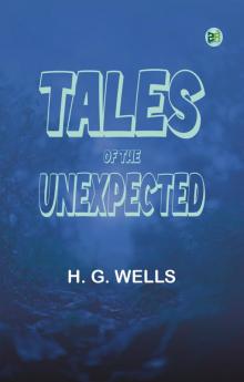Tales of the Unexpected