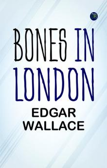 Bones in London