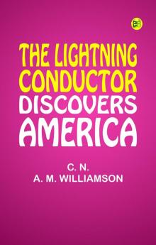 The Lightning Conductor Discovers America