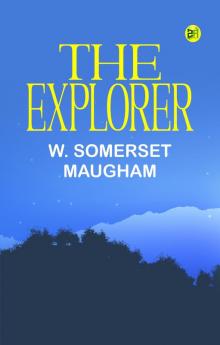 The Explorer