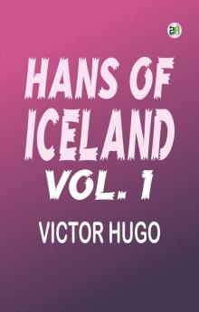 Hans of Iceland Vol. 1