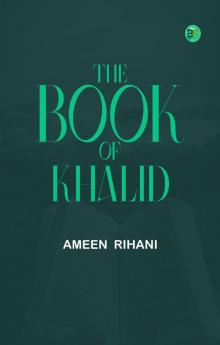 The Book of Khalid