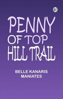 Penny of Top Hill Trail