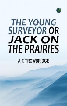 The Young Surveyor or Jack on the Prairies