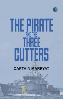 The Pirate and The Three Cutters