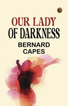 Our Lady of Darkness