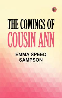 The Comings of Cousin Ann