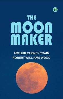The Moon Maker