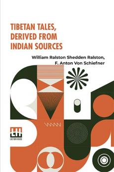 Tibetan Tales Derived From Indian Sources
