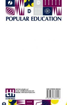 Popular Education: For The Use Of Parents And Teachers And For Young Persons Of Both Sexes