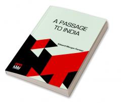 A Passage To India