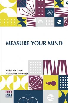 Measure Your Mind