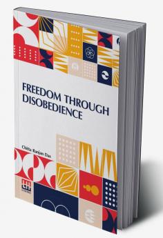 Freedom Through Disobedience