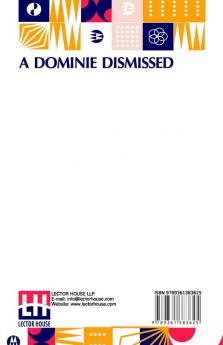 A Dominie Dismissed