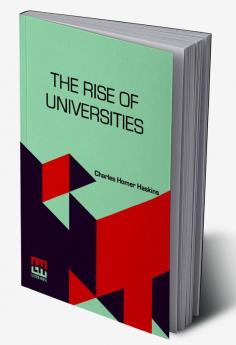 The Rise Of Universities