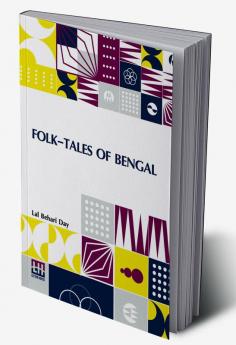 Folk-Tales Of Bengal