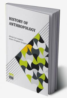 History Of Anthropology