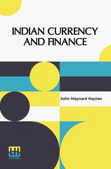 Indian Currency And Finance