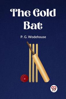 The Gold Bat