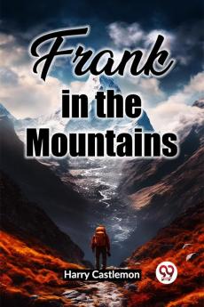 Frank in the Mountains