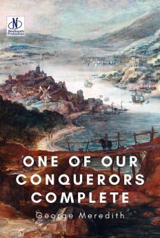 One of Our Conquerors - Complete
