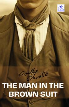 The Man in the Brown Suit
