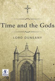 Time And The Gods