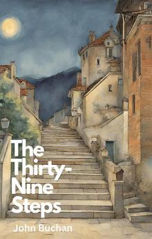 Thirty-Nine Steps