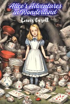 Alice’s Adventures in Wonderland