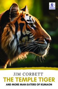 THE TEMPLE TIGER