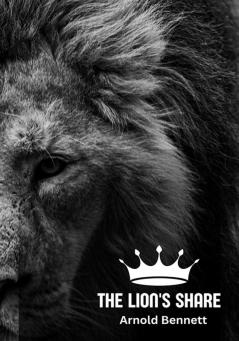 The Lion’s Share