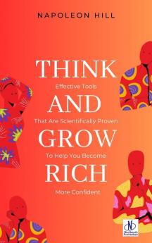 Think and Grow Rich by Napoleon Hill
