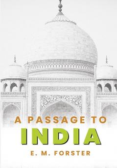 Passage To India
