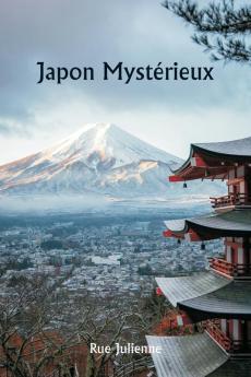 Japon mystérieux