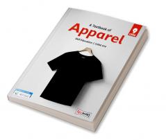 A Textbook of Apparel Class 9 (Skill Education- Code 414) for CBSE 2024-25