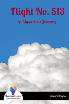 Flight No. 513 - Bookalooza