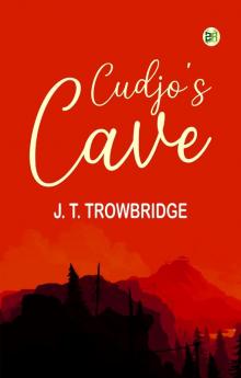 Cudjo's Cave