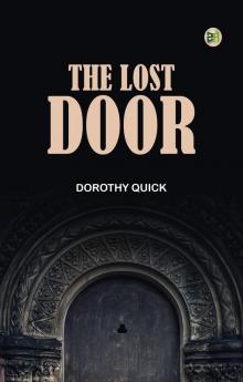 The Lost Door
