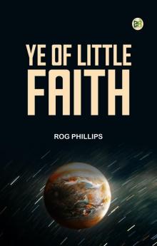 Ye of Little Faith